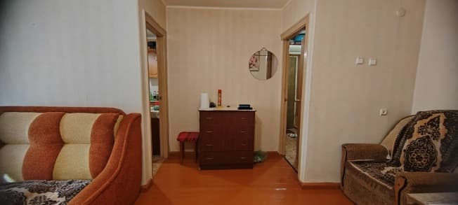 Купить квартиру недорого в Балакове. Вариант № 2295984, 1, площадь - квм, цена 2285000 рублей