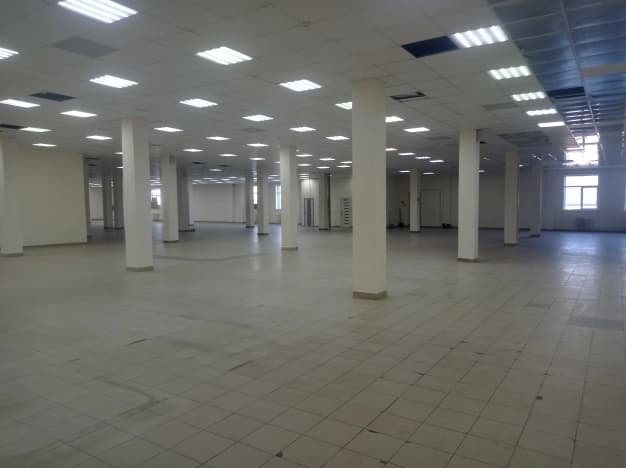 Снять коммерческую недвижимость в Владимире. Вариант № 2391090, 1, площадь - квм, цена 595000 рублей