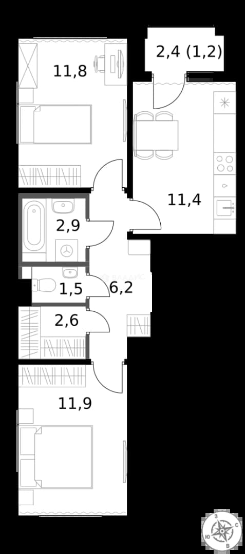 Photo 2