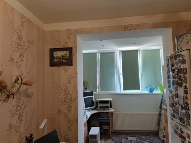 Купить квартиру недорого в Белгородской области. Вариант № 2231679, 1, площадь - квм, цена 4190000 рублей