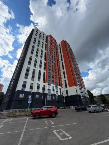 Купить трехкомнатную квартиру до 11 млн в новостройках в Рязани. Вариант № 945669, 1, площадь - квм, цена 8188500 рублей