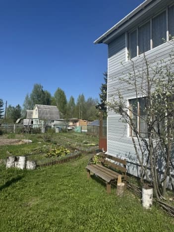 Купить дом в Архангельской области. Вариант № 2198965, 1, площадь - квм, цена 2300000 рублей