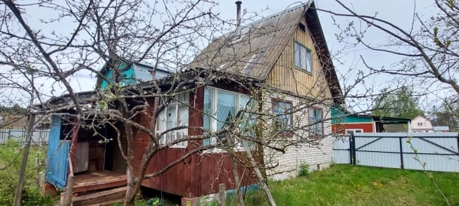 Купить земельный участок в Деревне Чижове в Собинском районе на улице Заречная , деревня Чижово в Владимирской области. Вариант № 2156942, 0, площадь - квм, цена 800000 рублей