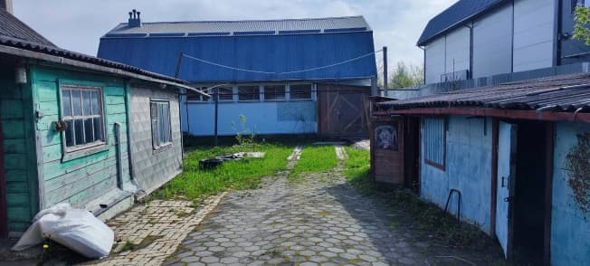 Купить коммерческую недвижимость в Ивановской области. Вариант № 2045675, 1, площадь - квм, цена 6250000 рублей