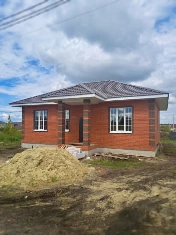Купить дом в Пензенской области. Вариант № 2272844, 1, площадь - квм, цена 8700000 рублей