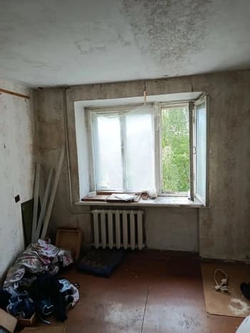 Купить комнату до 1 млн в Коврове. Вариант № 2287289, 0, площадь - квм, цена 350000 рублей