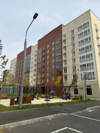 Купить двухкомнатную квартиру на улице Милашенкова в Москве. Вариант № 2382145, 0, площадь - квм, цена 23000000 рублей