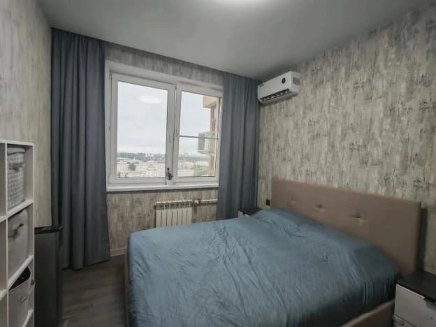 Купить квартиру площадью 34 кв.м в Тюменской области. Вариант № 2275974, 1, площадь - квм, цена 6750000 рублей