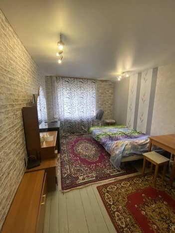 Купить комнату в Новосибирске. Вариант № 2327931, 0, площадь - квм, цена 2200000 рублей