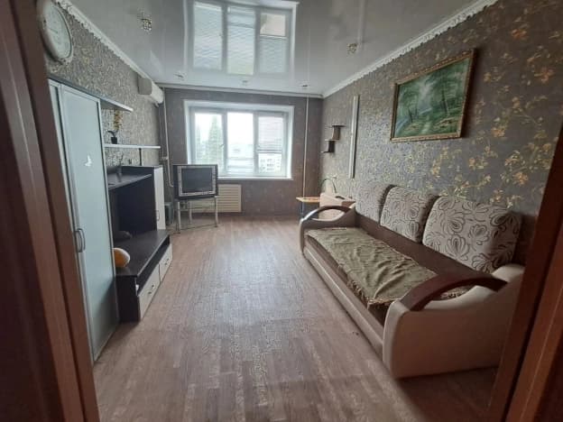 Купить трехкомнатную квартиру в Уфимском районе в Республике Башкортостан. Вариант № 2169983, 0, площадь - квм, цена 4950000 рублей