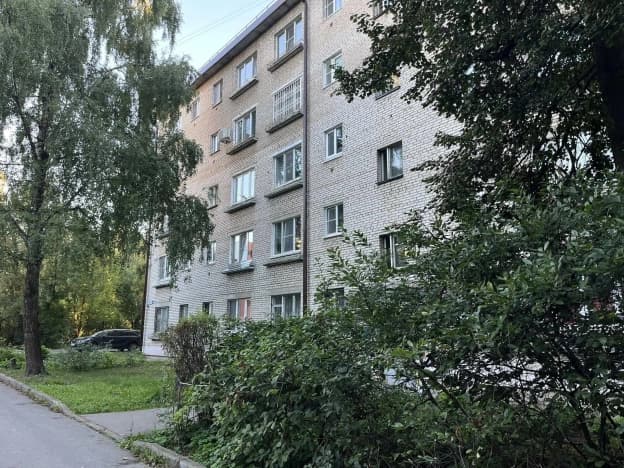 Купить однокомнатную квартиру в Посёлоке Совхозе Астапове в Муниципальном Округе Луховицах в Московской области. Вариант № 2313476, 0, площадь - квм, цена 3000000 рублей