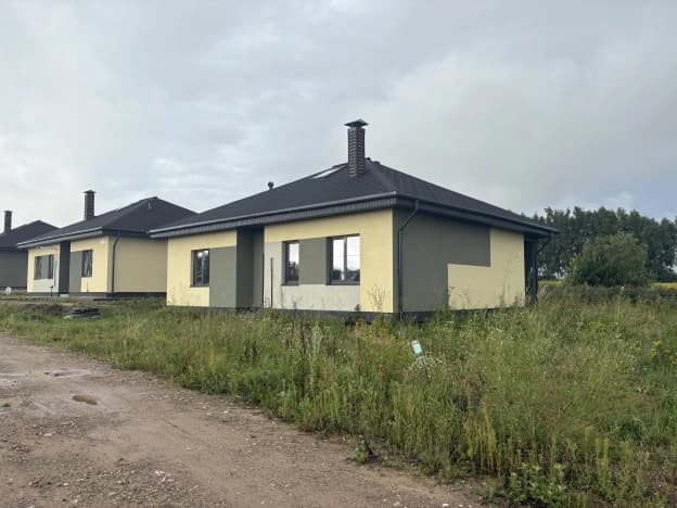 Купить дом до 8 млн в Нижнем Новгороде. Вариант № 2094273, 0, площадь - квм, цена 7500000 рублей