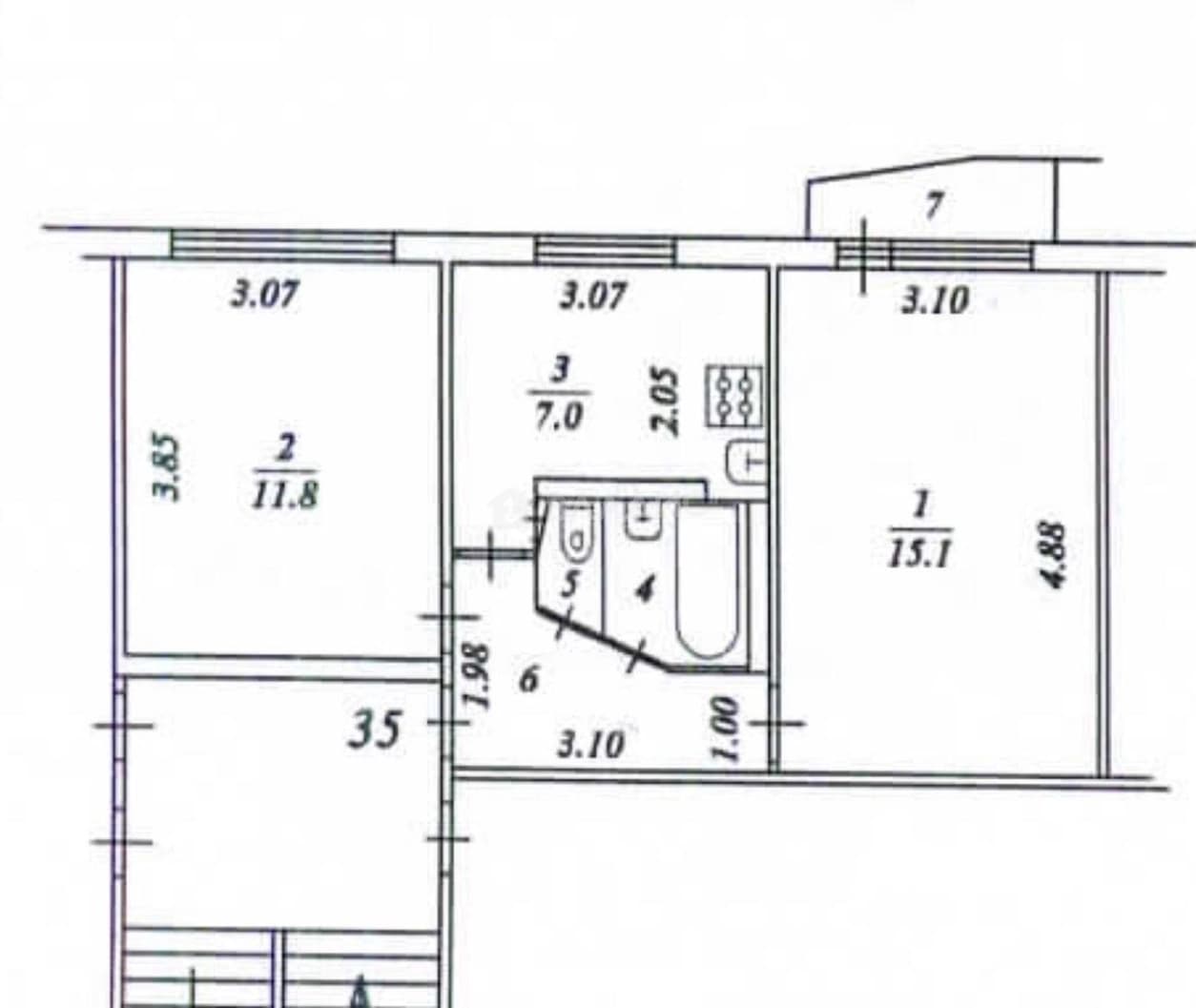 Photo 1
