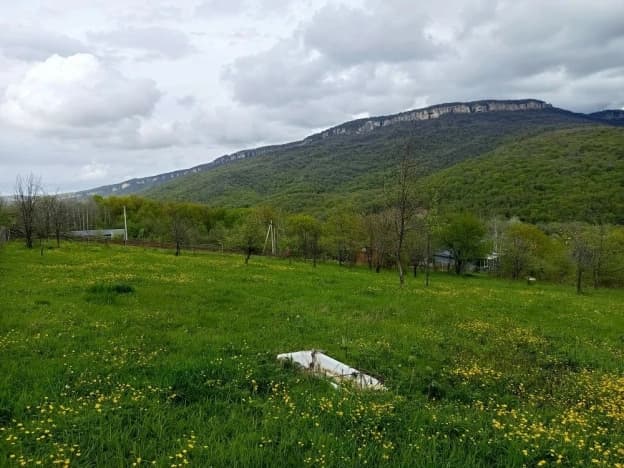 Купить земельный участок в Посёлоке Морское в Ейском районе в Краснодарском крае. Вариант № 2204779, 0, площадь - квм, цена 120000000 рублей