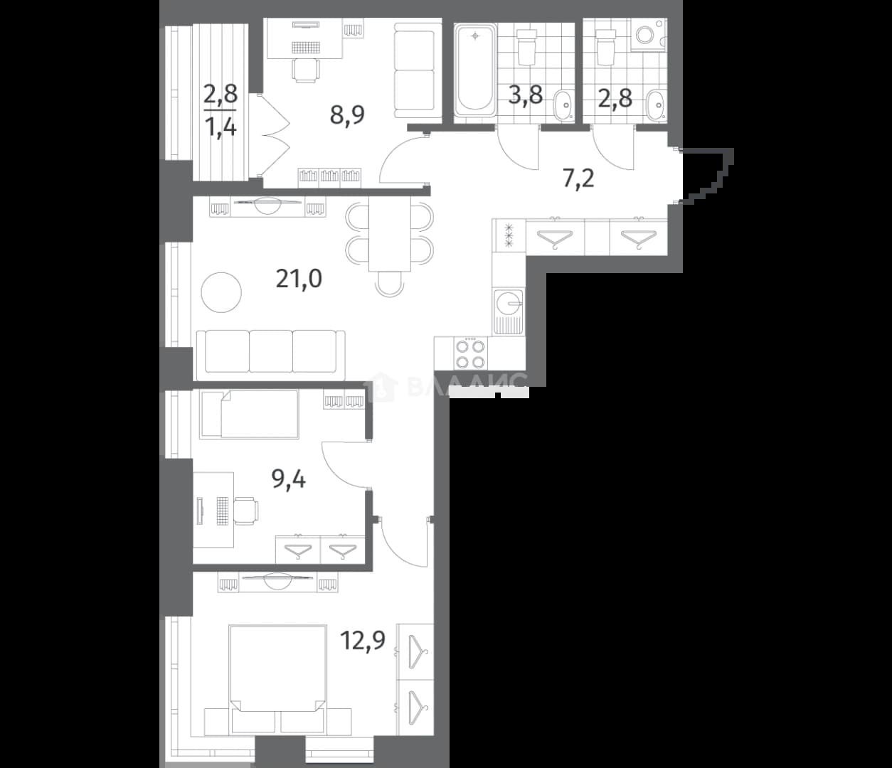Photo 2