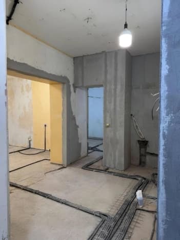 Купить трехкомнатную квартиру в ЖК Аура в Москве. Вариант № 2311557, 0, площадь - квм, цена 85000000 рублей
