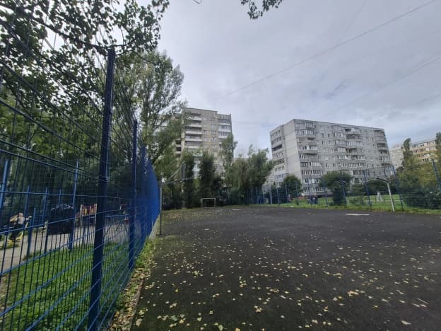 Купить квартиру в Калининграде. Вариант № 2347998, 0, площадь - квм, цена 6190000 рублей