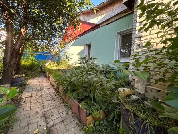 Купить часть дома в ИЖС в Пензенской области. Вариант № 995625, 0, площадь - квм, цена 2000000 рублей
