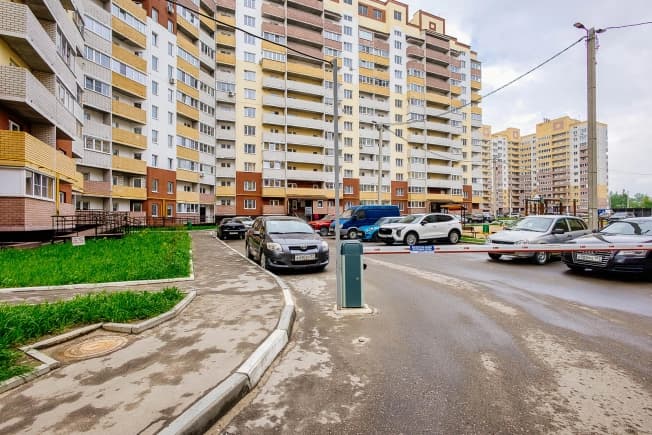 . Вариант № 2101249, 0, площадь - 34.9 квм, цена 3690000 рублей