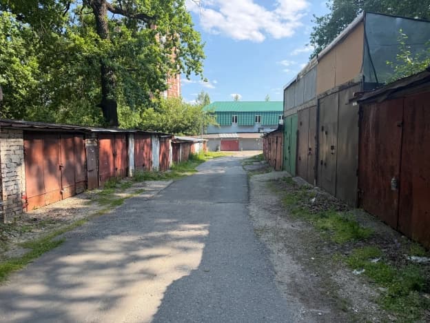 Купить гараж в Пензе. Вариант № 2258301, 0, площадь - квм, цена 1600000 рублей