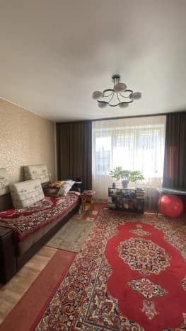 Купить двухкомнатную квартиру в ЖК Новые Матрешки в Новосибирске. Вариант № 2364770, 1, площадь - квм, цена 6150000 рублей
