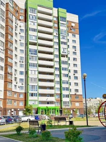 Купить квартиру площадью 50 кв.м в Калужской области. Вариант № 2336185, 1, площадь - квм, цена 9300000 рублей