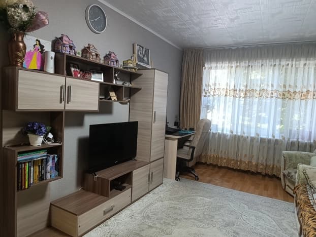 Купить трехкомнатную квартиру до 3,5 млн в Калининграде. Вариант № 2229934, 1, площадь - квм, цена 6150000 рублей