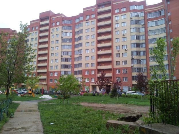 Купить квартиру в Микрорайоне 6-й, район Митино в Москве. Вариант № 2254254, 0, площадь - квм, цена 22700000 рублей