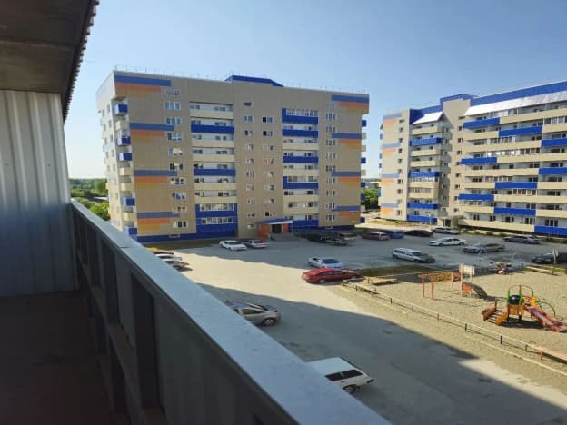 Купить однокомнатную квартиру до 1 млн в Алтайском крае. Вариант № 2292264, 0, площадь - квм, цена 4200000 рублей