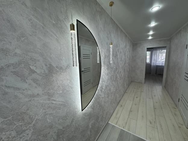 Купить квартиру с ремонтом в Белебее. Вариант № 2285724, 1, площадь - квм, цена 5250000 рублей