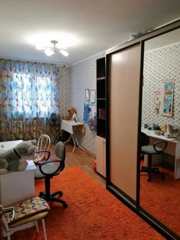 Купить квартиру площадью 45 кв.м в Бийске. Вариант № 503016, 0, площадь - квм, цена 5000000 рублей