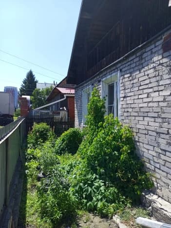 Купить трехкомнатную квартиру площадью 34 кв.м в Новосибирске. Вариант № 2225602, 1, площадь - квм, цена 4499999 рублей