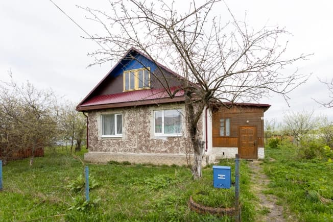 Купить дом в Деревне Афанасьеве в Собинском Муниципальном Округе в Владимирской области. Вариант № 2174484, 0, площадь - квм, цена 5500000 рублей