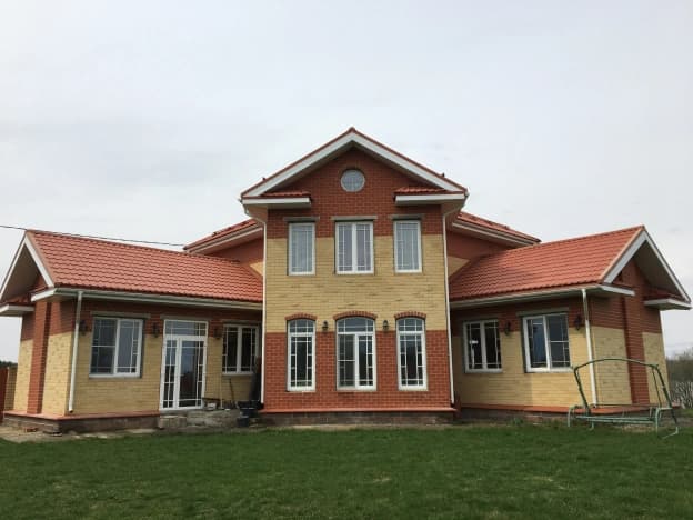 Купить дом в селе Армиёво в Шемышейском районе в Пензенской области. Вариант № 2146761, 1, площадь - квм, цена 86000000 рублей