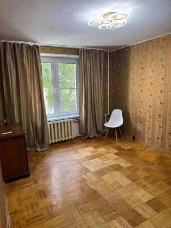 Купить трехкомнатную квартиру с ремонтом у метро Царицыно в Москве. Вариант № 2315234, 1, площадь - квм, цена 36700000 рублей