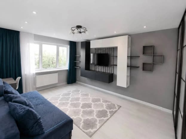 Купить квартиру в Узловой. Вариант № 2226441, 1, площадь - квм, цена 3900000 рублей