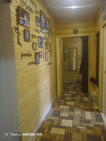 Купить двухкомнатную квартиру в Рабочом Посёлоке Арсеньеве в Арсеньевском районе в Тульской области. Вариант № 2258370, 1, площадь - квм, цена 1500000 рублей