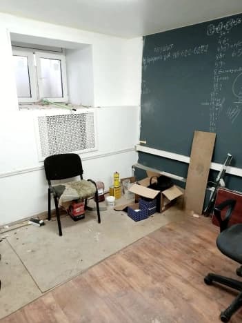 Купить квартиру у метро Сокольники в Москве. Вариант № 2391506, 1, площадь - квм, цена 3500000 рублей