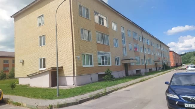 . Вариант № 2214296, 0, площадь - 35 квм, цена 4400000 рублей