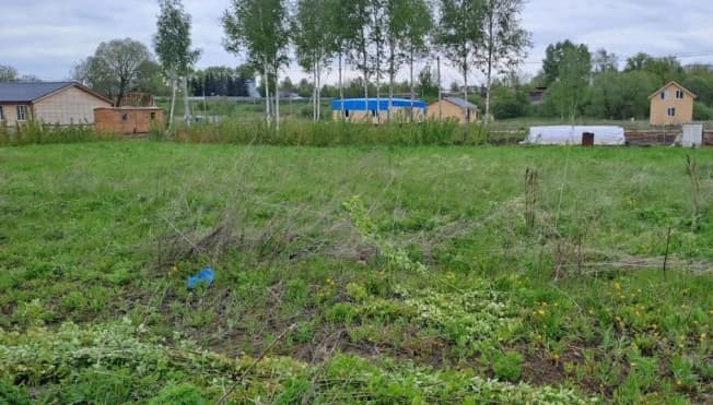 Купить земельный участок в селе Красное в Суздальском районе на улице Центральная , село Красное в Владимирской области. Вариант № 2341995, 1, площадь - квм, цена 1500000 рублей