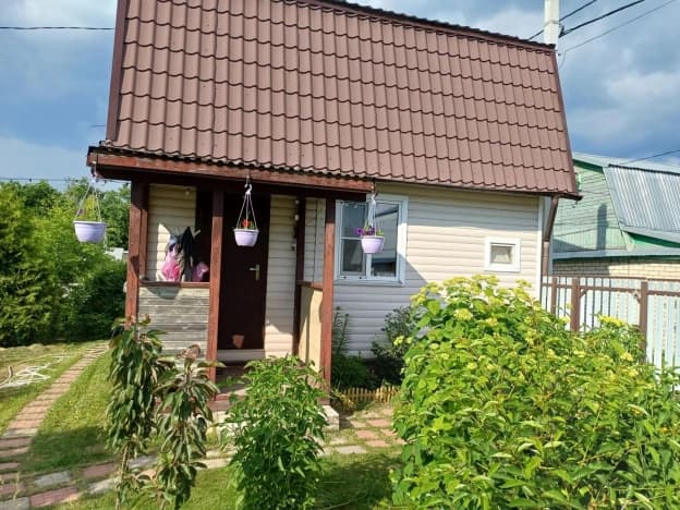 Купить дачу в Нижнем Новгороде. Вариант № 2276017, 1, площадь - квм, цена 3650000 рублей