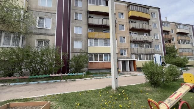 Купить однокомнатную квартиру на 1 этаже в Иркутской области. Вариант № 2144051, 0, площадь - квм, цена 5200000 рублей