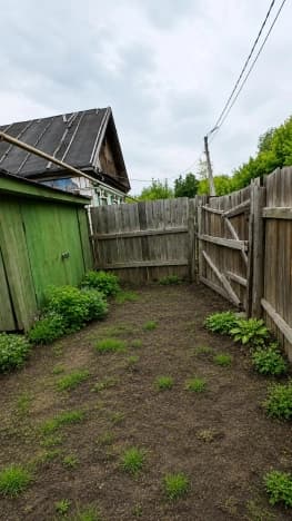Купить дом в Оренбургской области. Вариант № 1357730, 0, площадь - квм, цена 800000 рублей