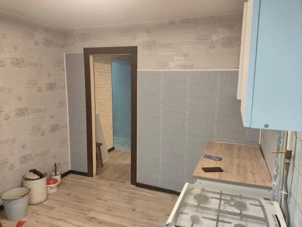 Купить квартиру площадью 40 кв.м в районе Хамовники в Москве. Вариант № 2188728, 1, площадь - квм, цена 15100000 рублей
