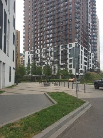 Купить квартиру на вторичке в ЖК Алхимово в Москве. Вариант № 2182522, 1, площадь - квм, цена 23500000 рублей