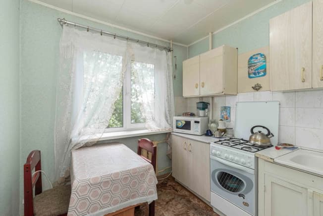 Купить двухкомнатную квартиру в ЖК Семейный в Владимире. Вариант № 2253927, 0, площадь - квм, цена 4150000 рублей