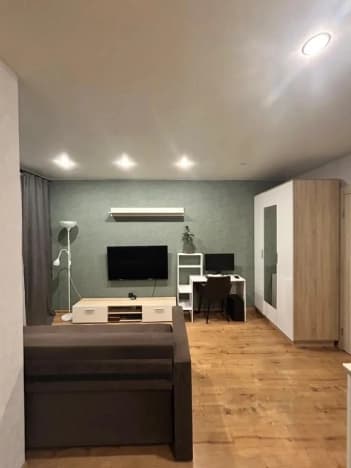 Купить студию в ЖК Ярд Резиденс (Yard Residence) в Санкт-Петербурге. Вариант № 2368810, 1, площадь - квм, цена 8200000 рублей
