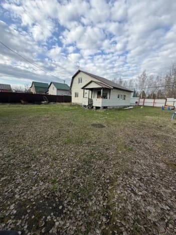 Купить дачу у метро Новокосино в Московской области. Вариант № 2167151, 0, площадь - квм, цена 2100000 рублей