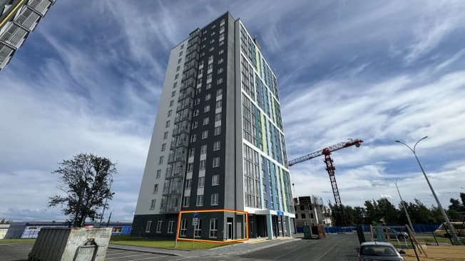 Снять коммерческую недвижимость в Петрозаводске. Вариант № 2282836, 0, площадь - квм, цена 65000 рублей