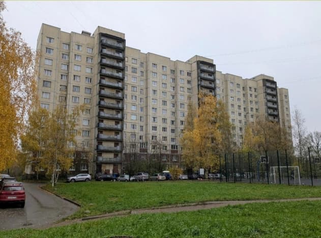 Купить квартиру до 20 млн в Санкт-Петербурге. Вариант № 2372678, 1, площадь - квм, цена 12000000 рублей